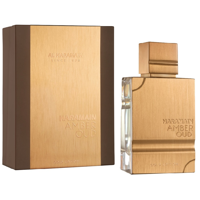 Amber Oud Gold Edition UNISEX, AL HARAMAIN, FragrancePrime