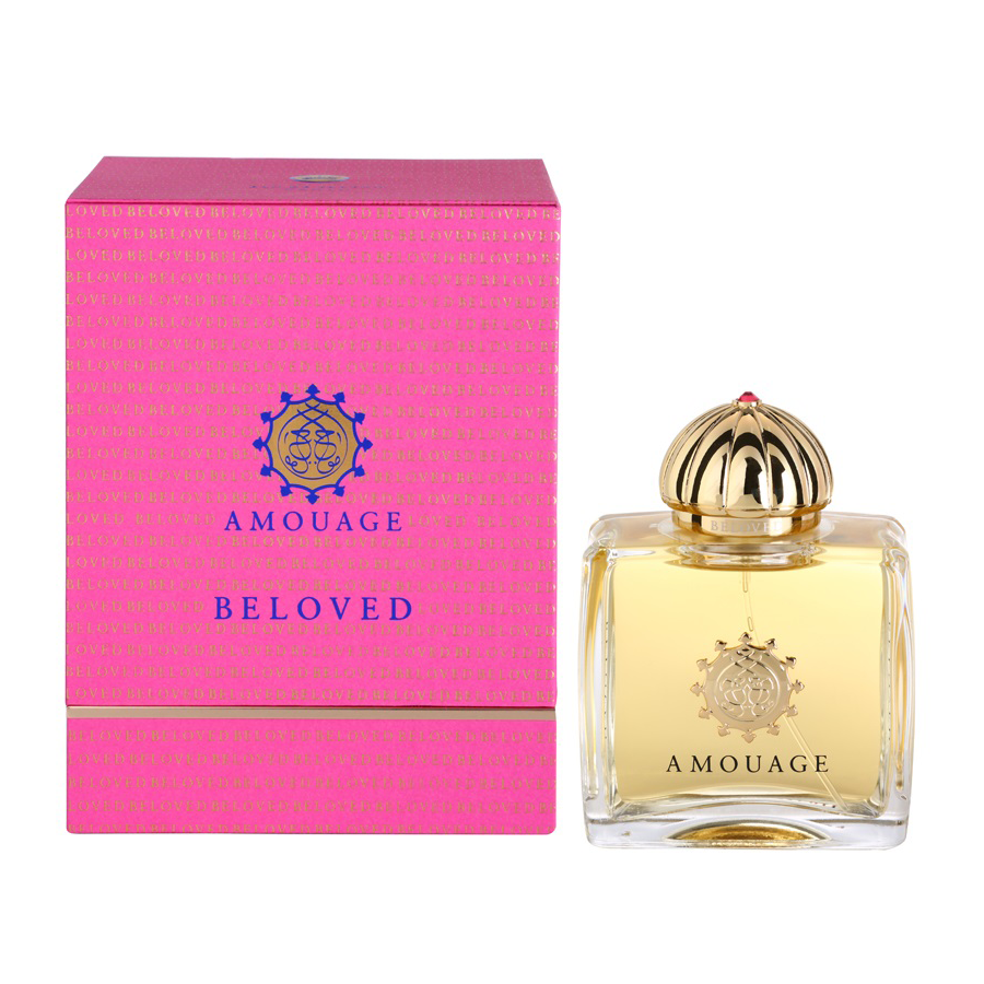 Amouage Beloved Women, AMOUAGE, FragrancePrime