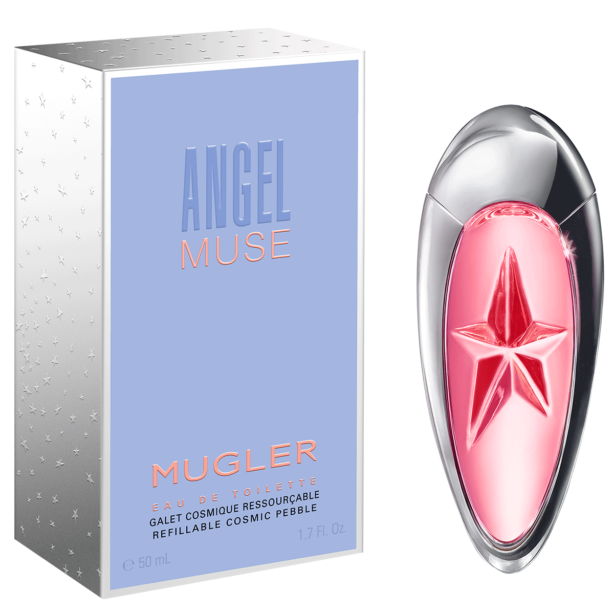 Angel Muse Edt Women, THIERRY MUGLER, FragrancePrime