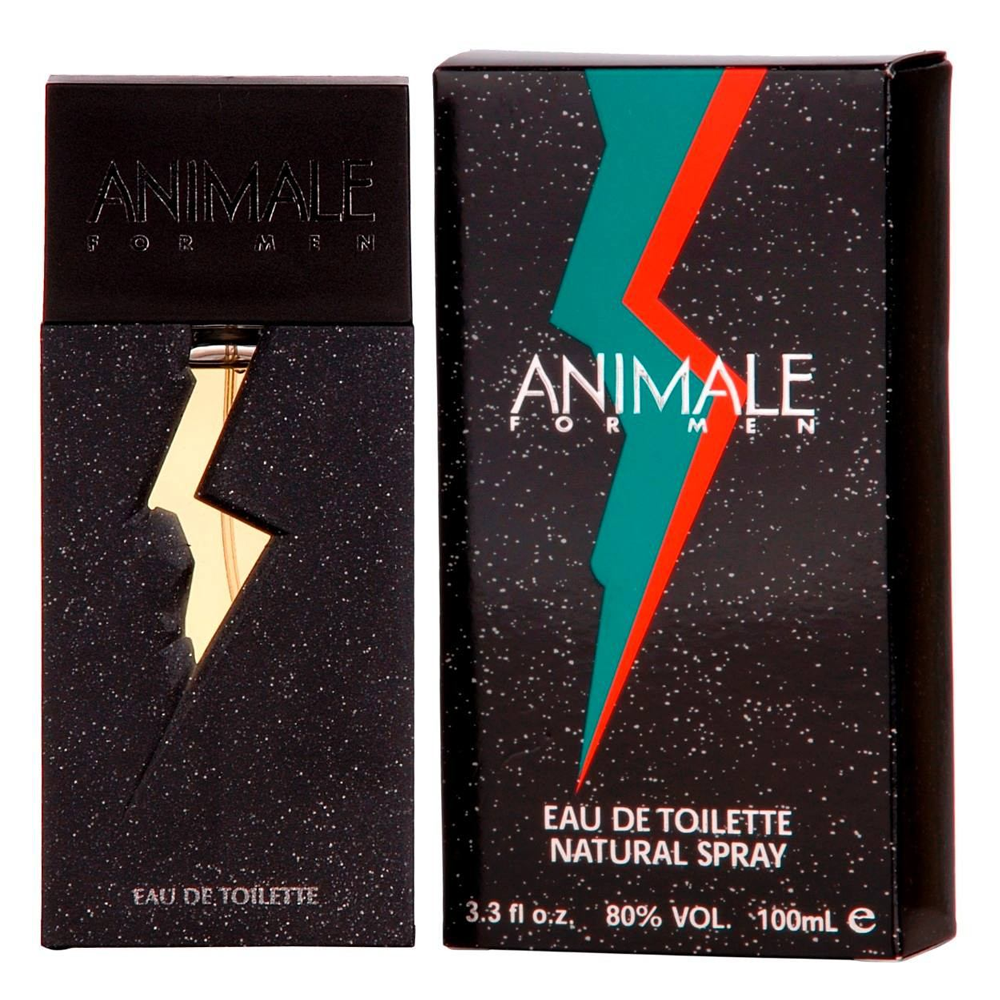 Animal Edt Men, ANIMALE, FragrancePrime