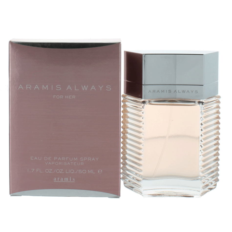 Aramis Always for Her Women, Aramis, FragrancePrime