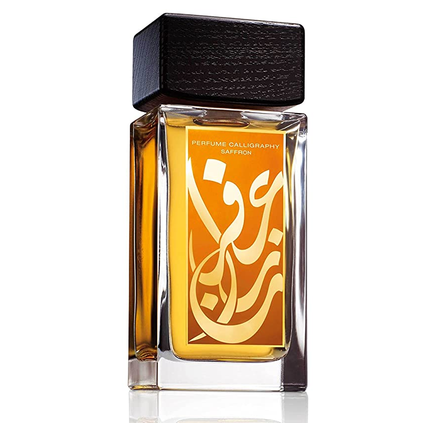 Aramis Calligraphy Saffron Women, Aramis, FragrancePrime