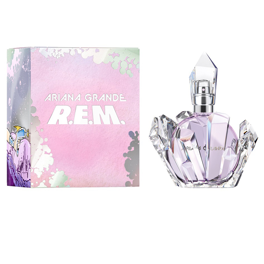 Ariana Grande R.E.M Women, ARIANA GRANDE, FragrancePrime