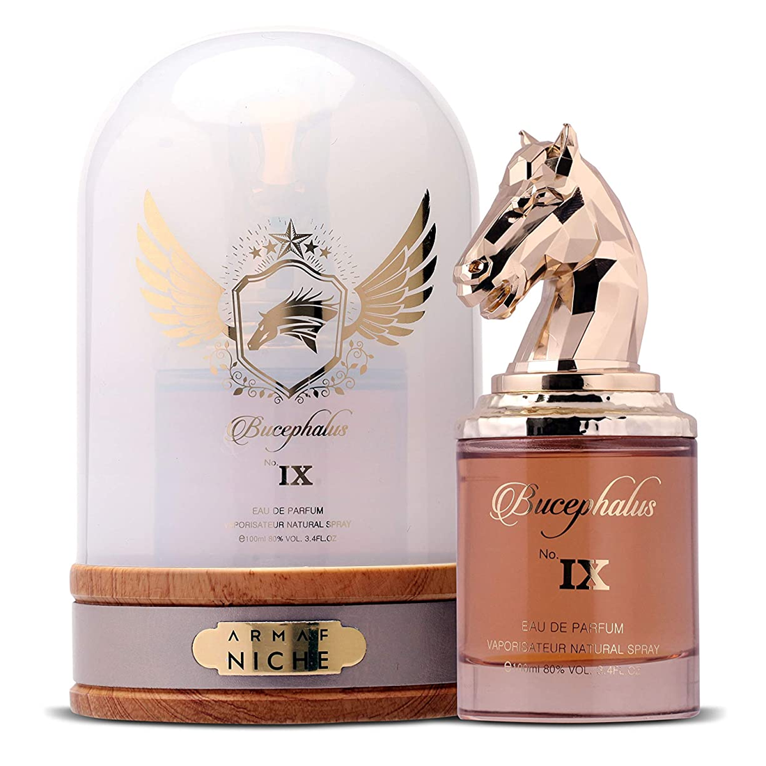 Armaf Buchphalus IX Men, ARMAF, FragrancePrime