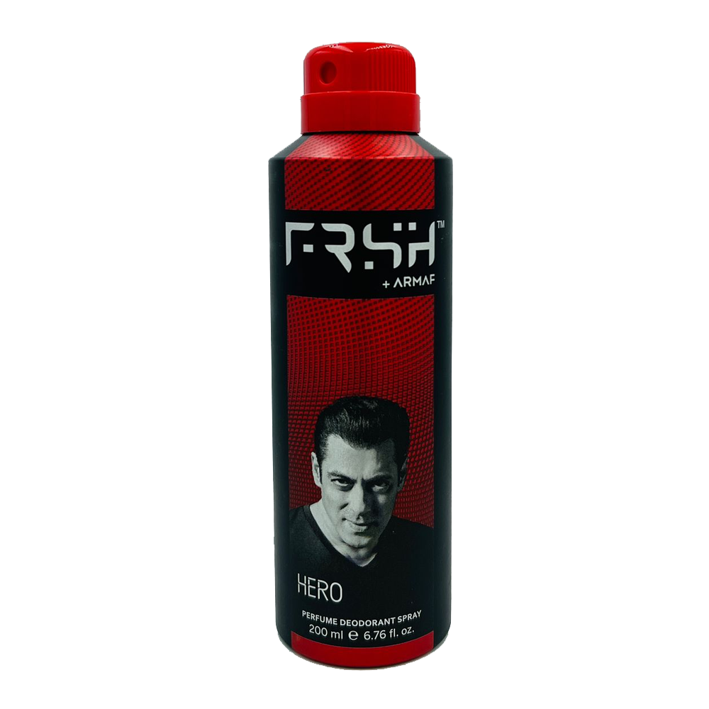 Armaf Fresh Hero Men, ARMAF, FragrancePrime