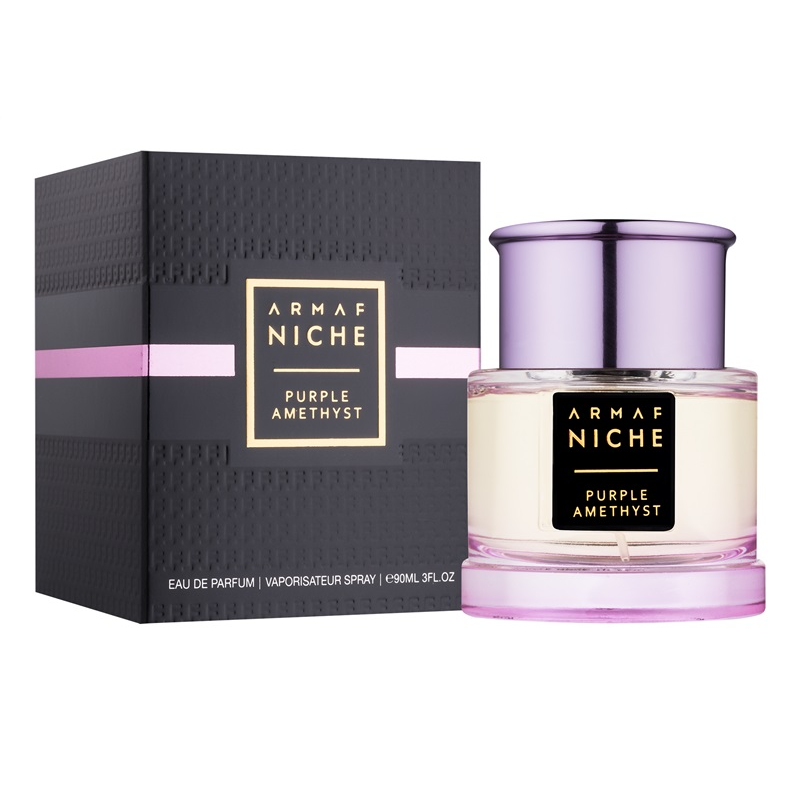 Armaf Niche Purple Amethyst Women, ARMAF, FragrancePrime