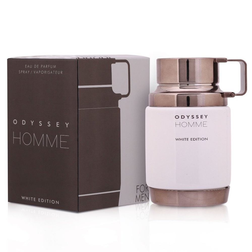 Armaf Odyssey White Men, ARMAF, FragrancePrime