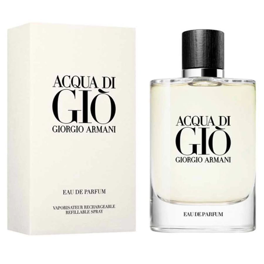 Armani Acqua Di Gio Edp Men, Giorgio armani, FragrancePrime