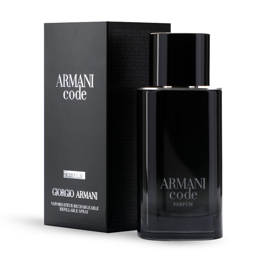 Armani Code Parfum , Giorgio armani, FragrancePrime