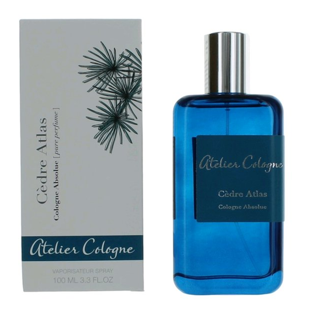 Atelier Cedre Atlas Absolue UNISEX, Atelier Cologne, FragrancePrime