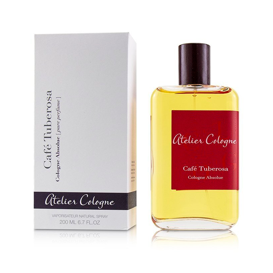 Atelier Cologne Cafe Tuberosa Pure Unisex, Atelier Cologne, FragrancePrime