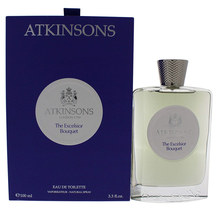 Atkinsons The Excelsior Bouquet UNISEX, ATKINSONS, FragrancePrime