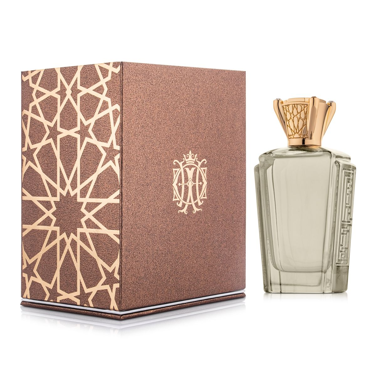 Attar Al Has Golden Ice UNISEXE, Attar Al Has, FragrancePrime