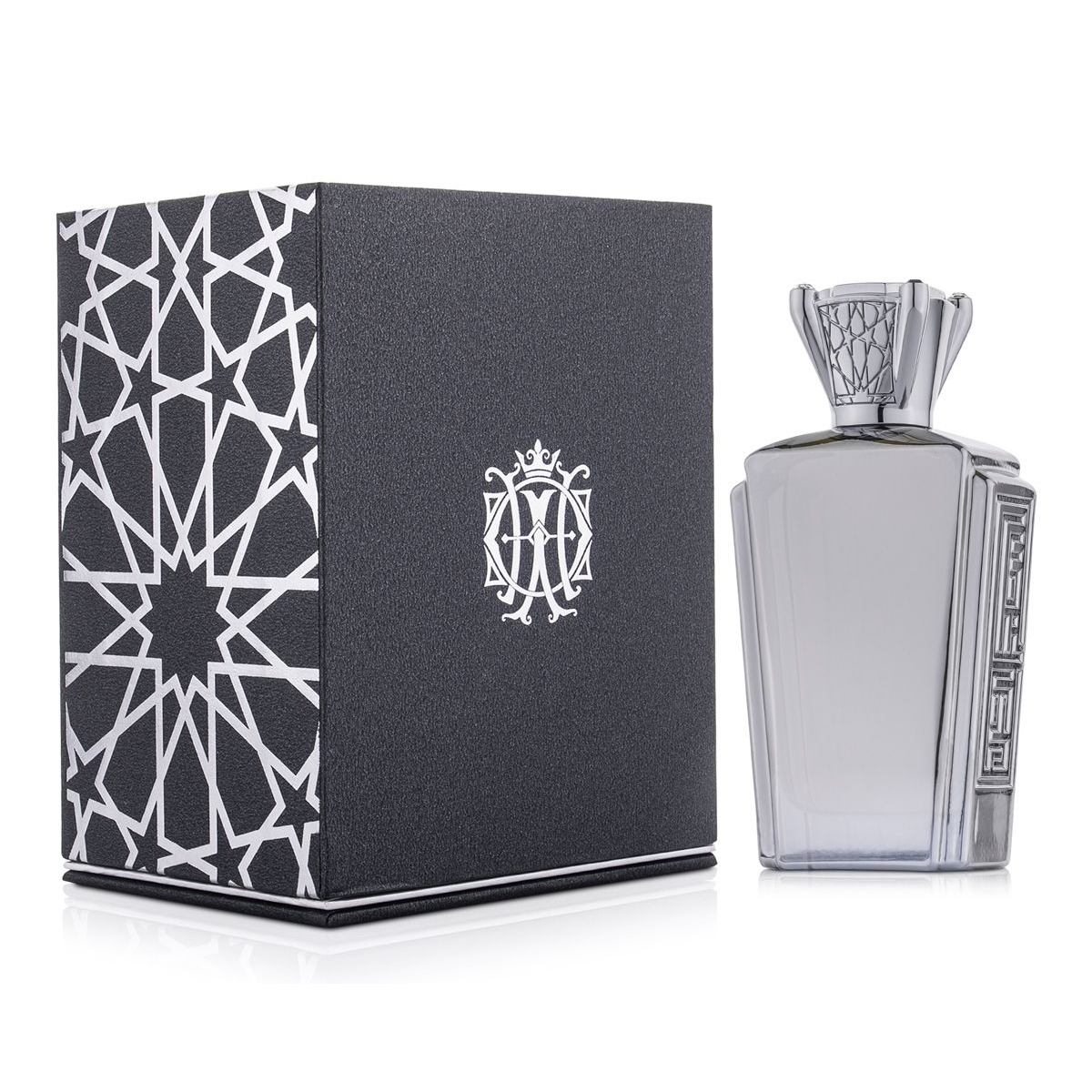 Attar Al Has Metallic Oud UNISEXE, Attar Al Has, FragrancePrime