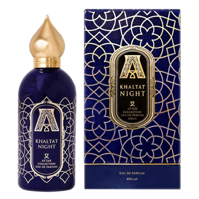 Attar Collection Khaltat Night UNISEX, Attar Collection, FragrancePrime