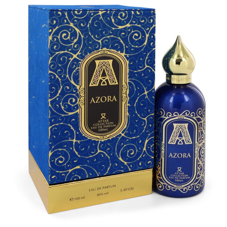 Attar Collection Azora UNISEX, Attar Collection, FragrancePrime
