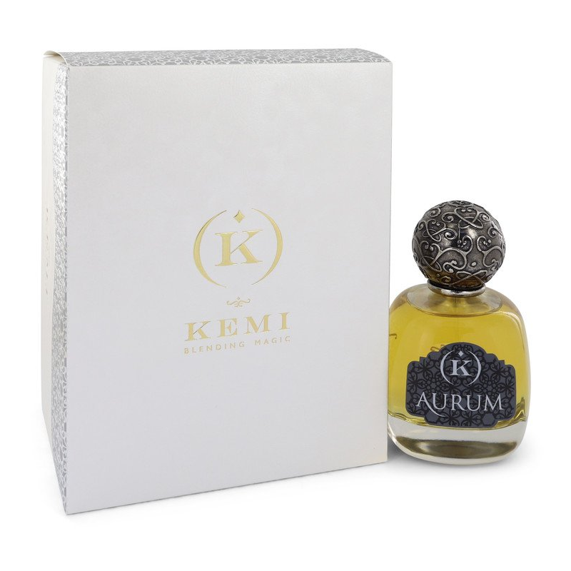 Aurum UNISEX, Kemi Blending Magic, FragrancePrime