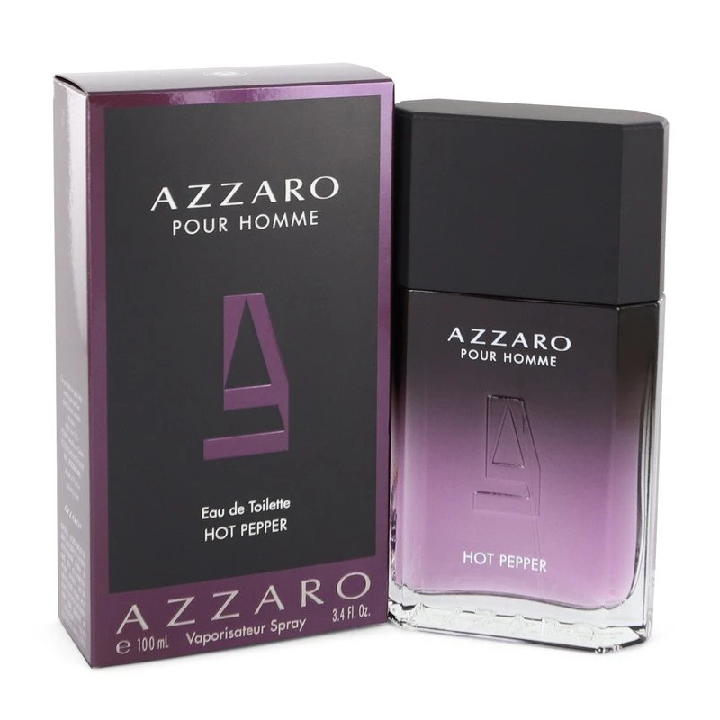 Azzaro Hot Pepper Men, AZZARO, FragrancePrime