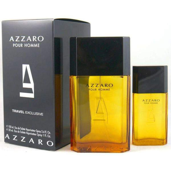 Azzaro Gift Set Men, AZZARO, FragrancePrime