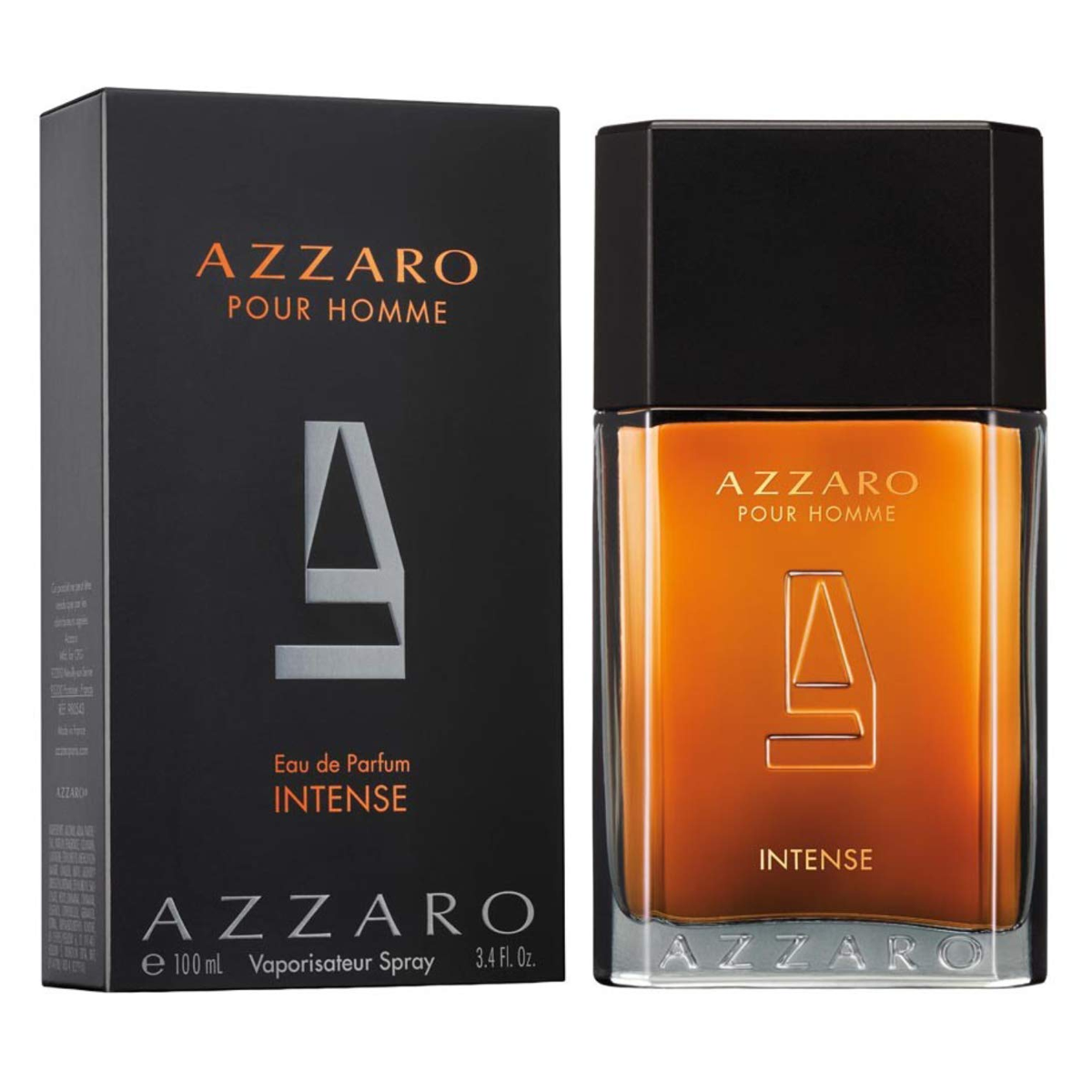 Azzaro Pour Homme Intense Men, AZZARO, FragrancePrime