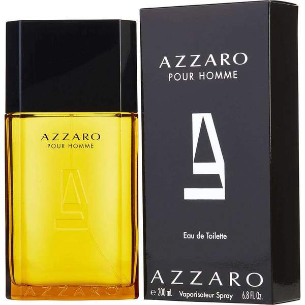 Azzaro Pour Homme Men, AZZARO, FragrancePrime