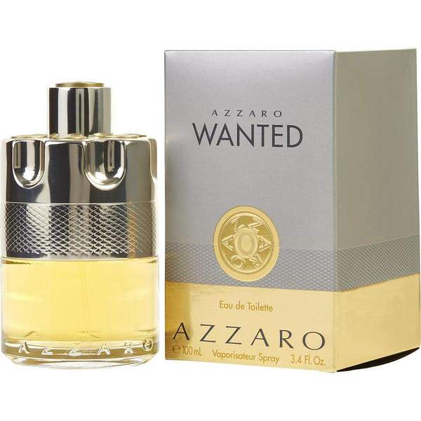 Azzaro Wanted Men, AZZARO, FragrancePrime