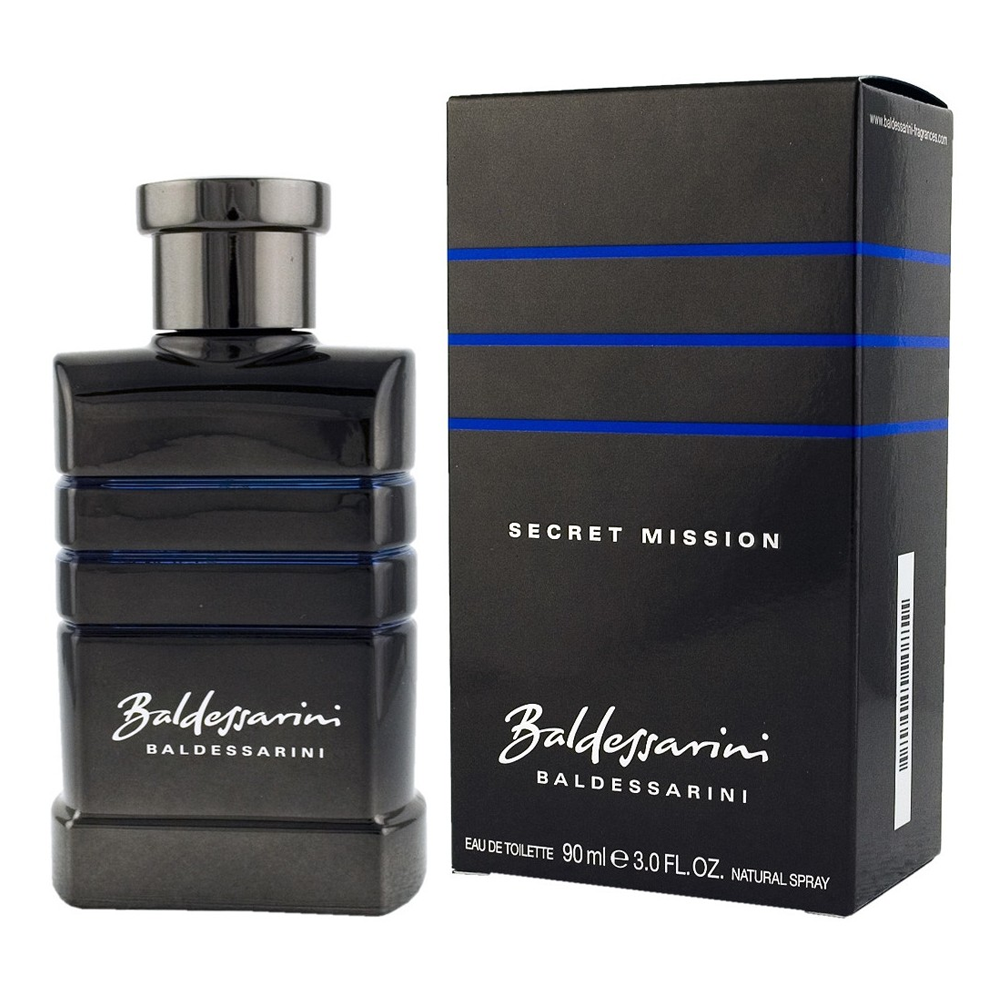 Baldessarini Secret Mission Men, BALDESSARINI, FragrancePrime