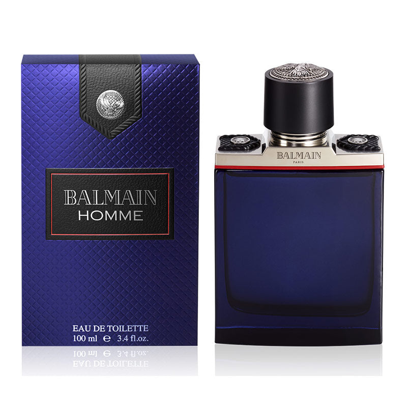 Balmain Homme Men, Balmain, FragrancePrime