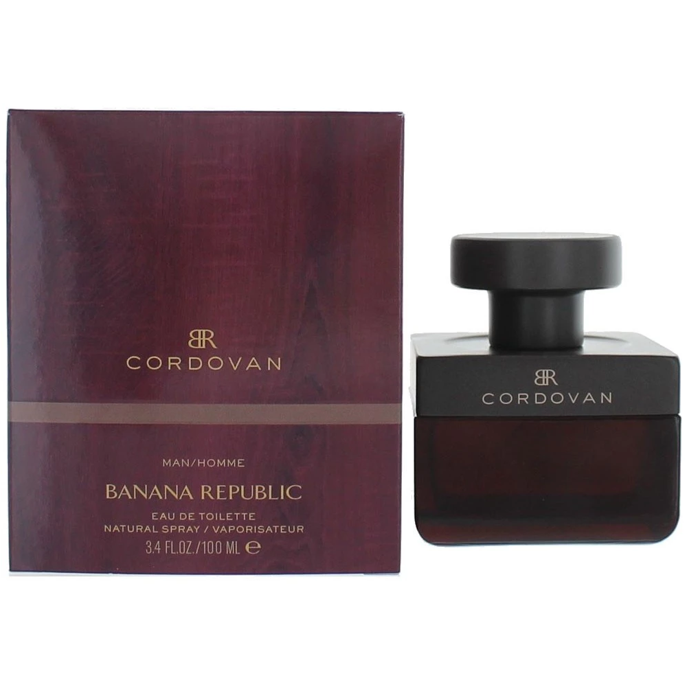 Banana Republic Cordovan Men, BANANA REPUBLIC, FragrancePrime