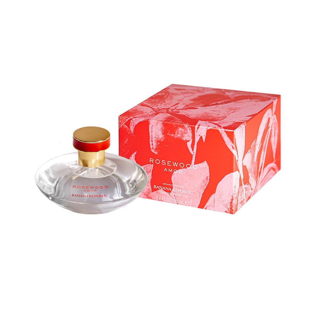 Banana Republic Rosewood Amor Women, BANANA REPUBLIC, FragrancePrime