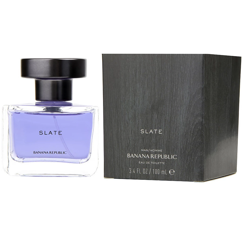 Banana Republic Slate Men, BANANA REPUBLIC, FragrancePrime