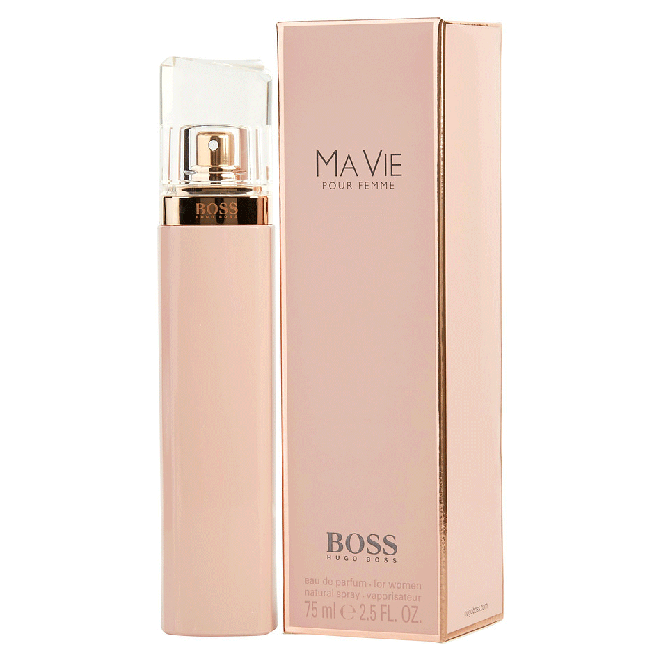 Boss Ma Vie Women, HUGO BOSS, FragrancePrime