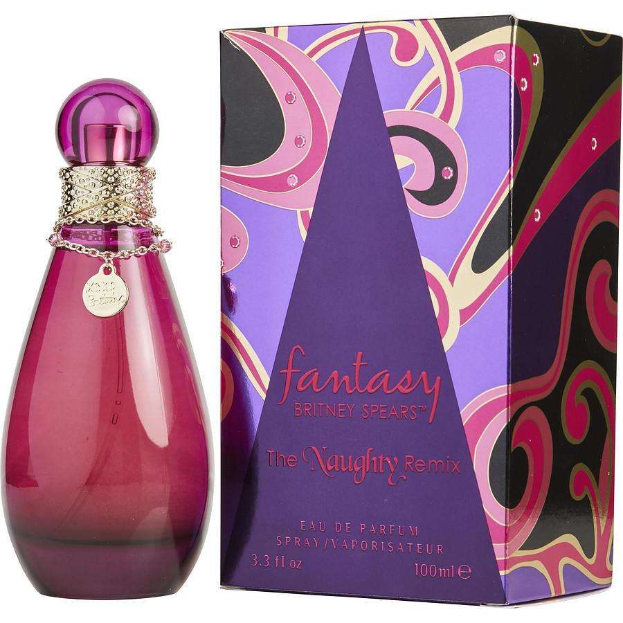 FANTASY THE NAUGHTY REMIX BY BRITNEY SPEARS Women, BRITNEY SPEARS, FragrancePrime