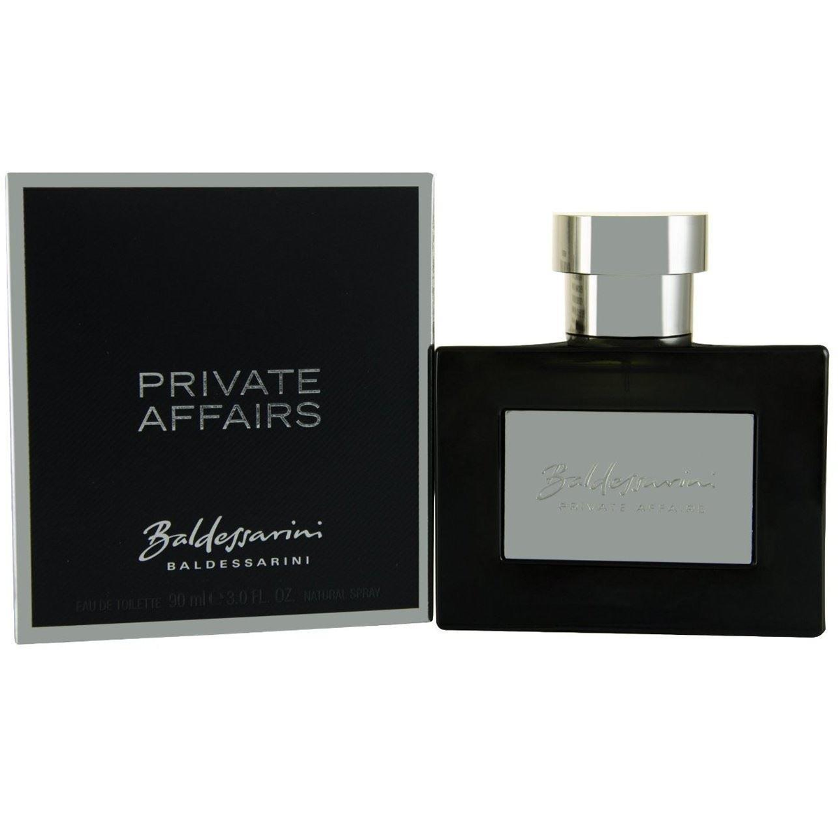 Baldessarini Private Affairs Men, BALDESSARINI, FragrancePrime