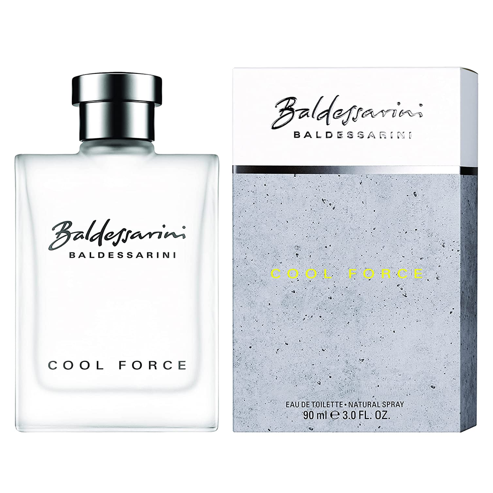 Baldessarini Cool Force Men, BALDESSARINI, FragrancePrime