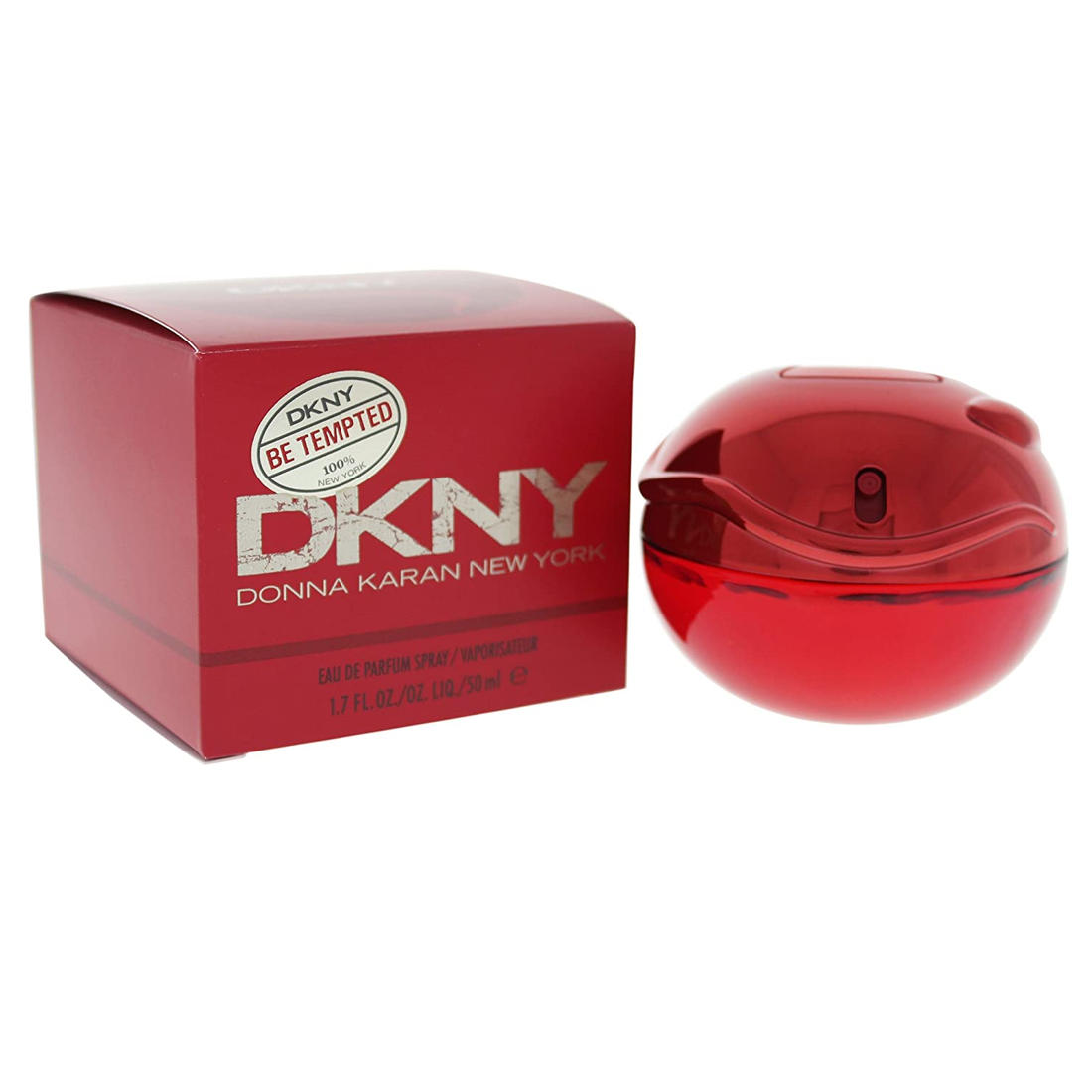 Be Tempted Women, DONNA KAREN, FragrancePrime