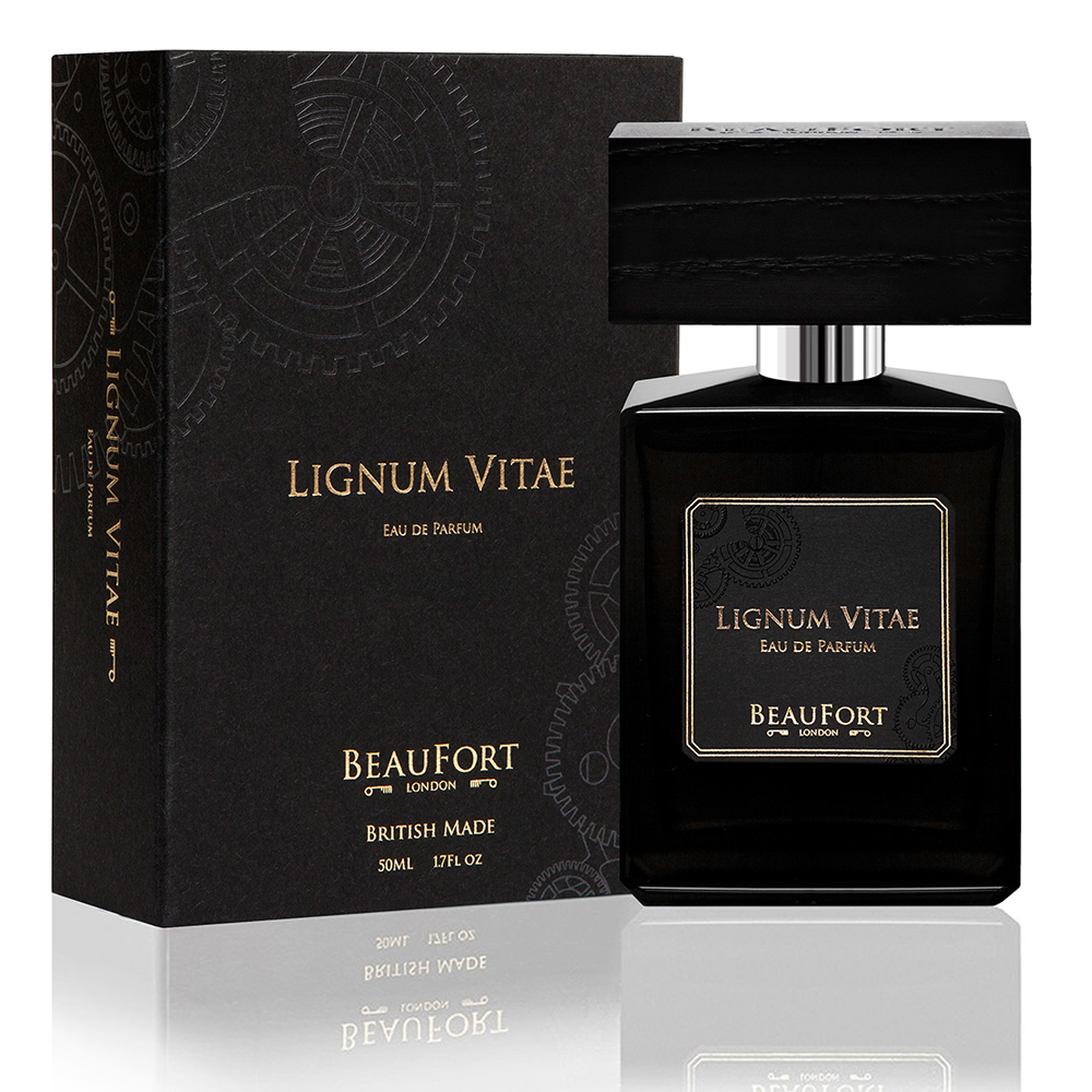Beaufort Lignum Vitae UNISEX, Beaufort London, FragrancePrime