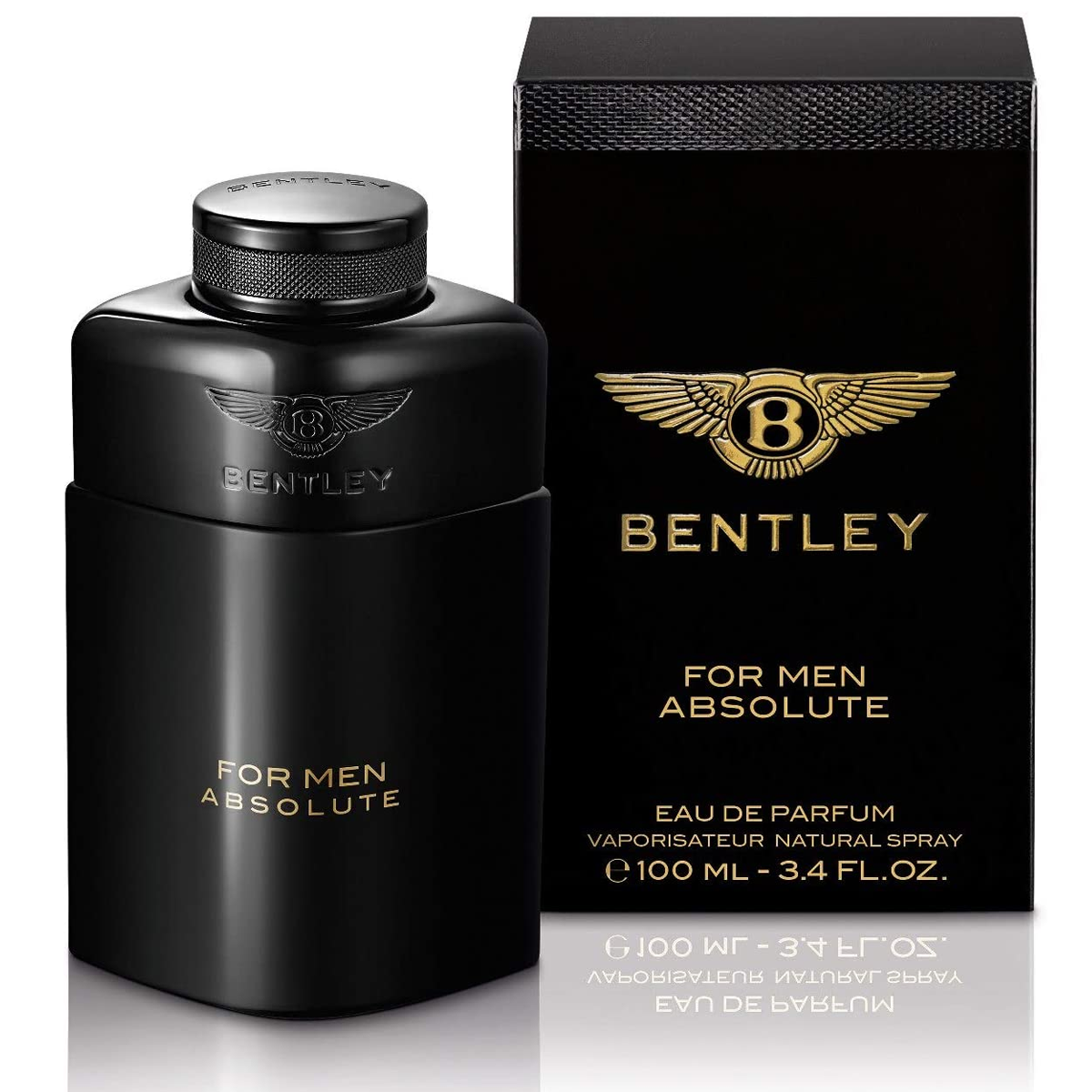 Bentley Absolute Men, Bentley, FragrancePrime