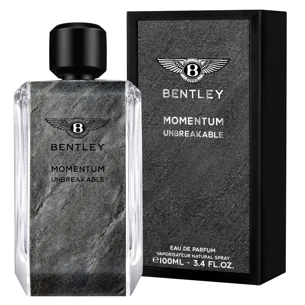 Bentley Momentum Unbreakable Men, Bentley, FragrancePrime