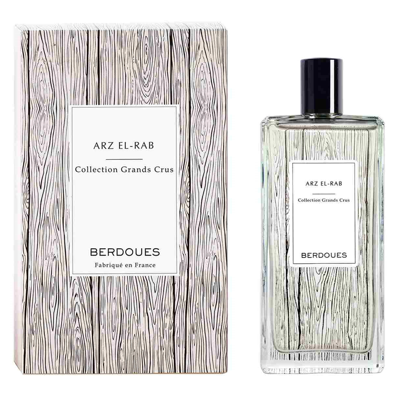 Berdoues Arz El-Rab UNISEX, Parfums Berdoues, FragrancePrime