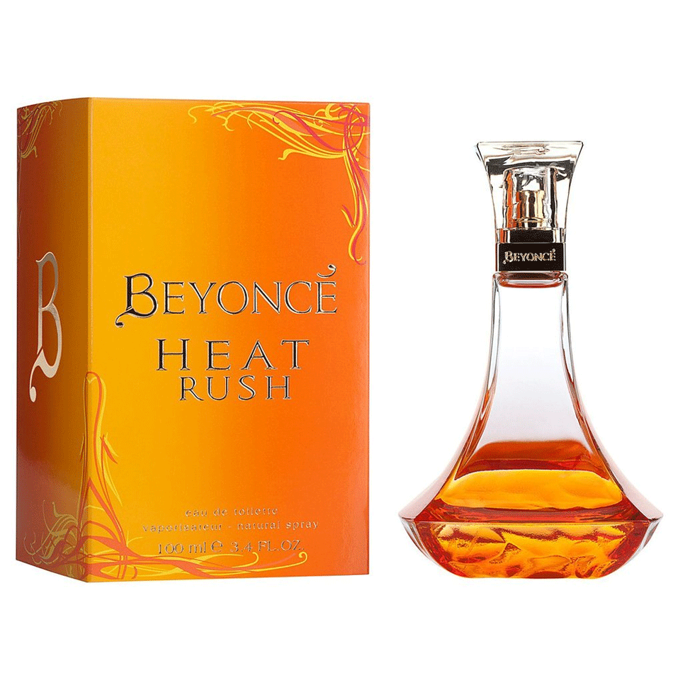 Beyonce Heat Rush Women, BEYONCE, FragrancePrime