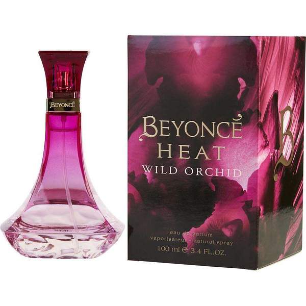 Beyonce Heat Wild Orchid Women, BEYONCE, FragrancePrime