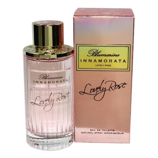 Blumarine Innamorata Lovely Rose Women, Blumarine, FragrancePrime
