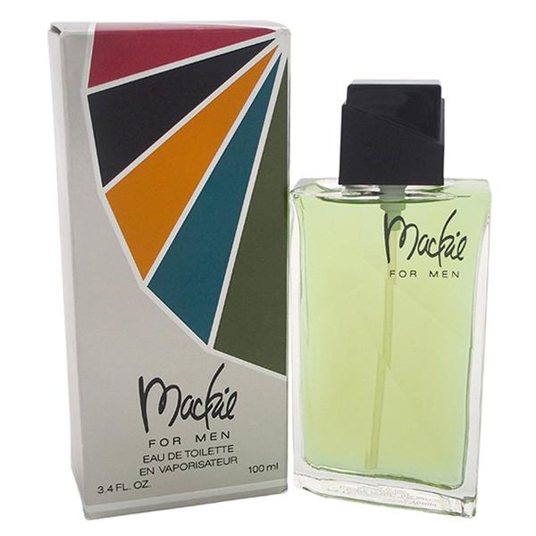 Mackie for Men Men, BOB MACKIE, FragrancePrime