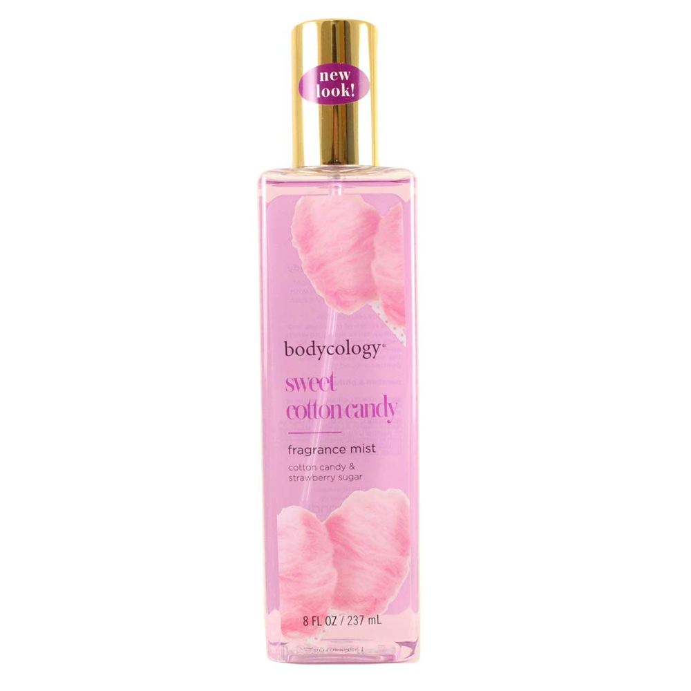 Bodycology Sweet Cotton Candy Women, Bodycology, FragrancePrime