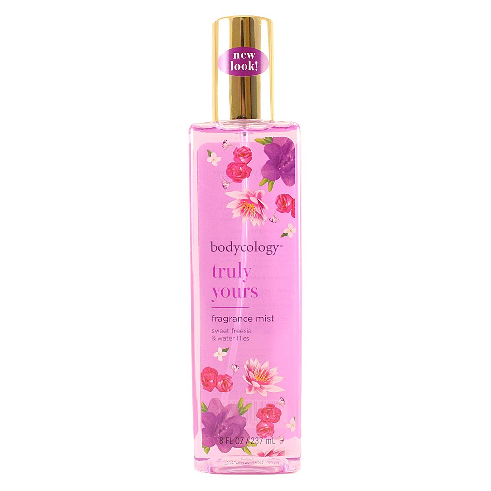 Bodycology Truly Yours Women, Bodycology, FragrancePrime