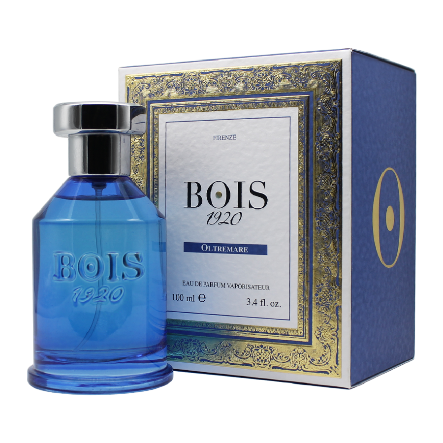 Bois 1920 Oltremare UNISEX, BOIS 1920, FragrancePrime