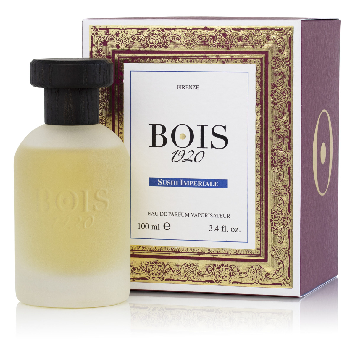 Bois 1920 Sushi Imperiale UNISEX, BOIS 1920, FragrancePrime
