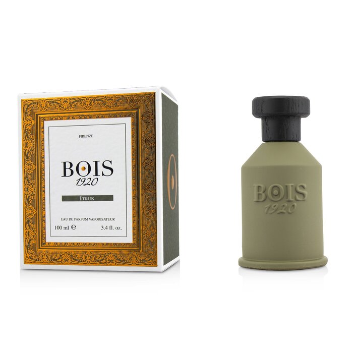 Bois 1920 Itruk UNISEX, BOIS 1920, FragrancePrime