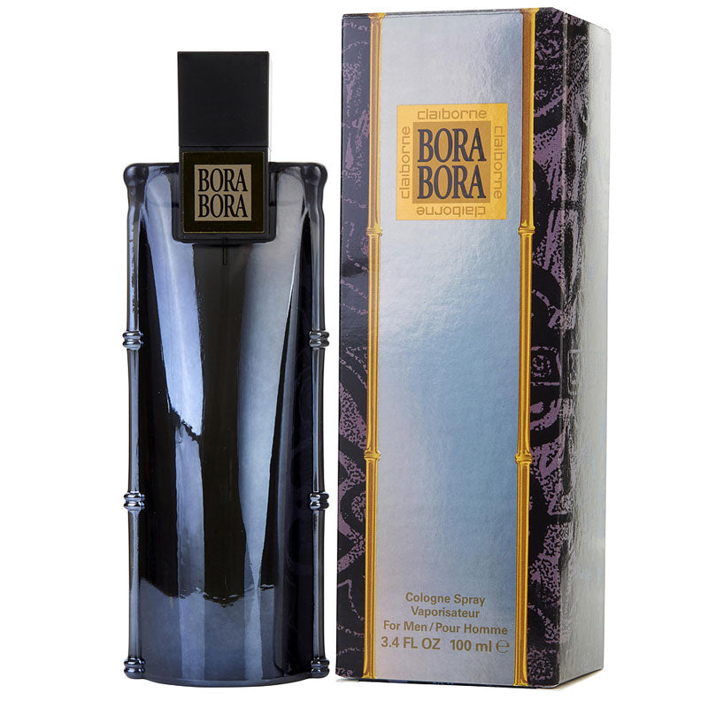 Bora Bora Men, Liz Claiborne, FragrancePrime